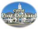 City of Port Orchard